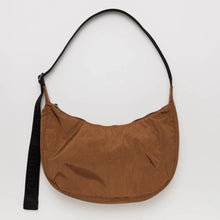 Load image into Gallery viewer, Baggu | Crescent Bag in Brown
