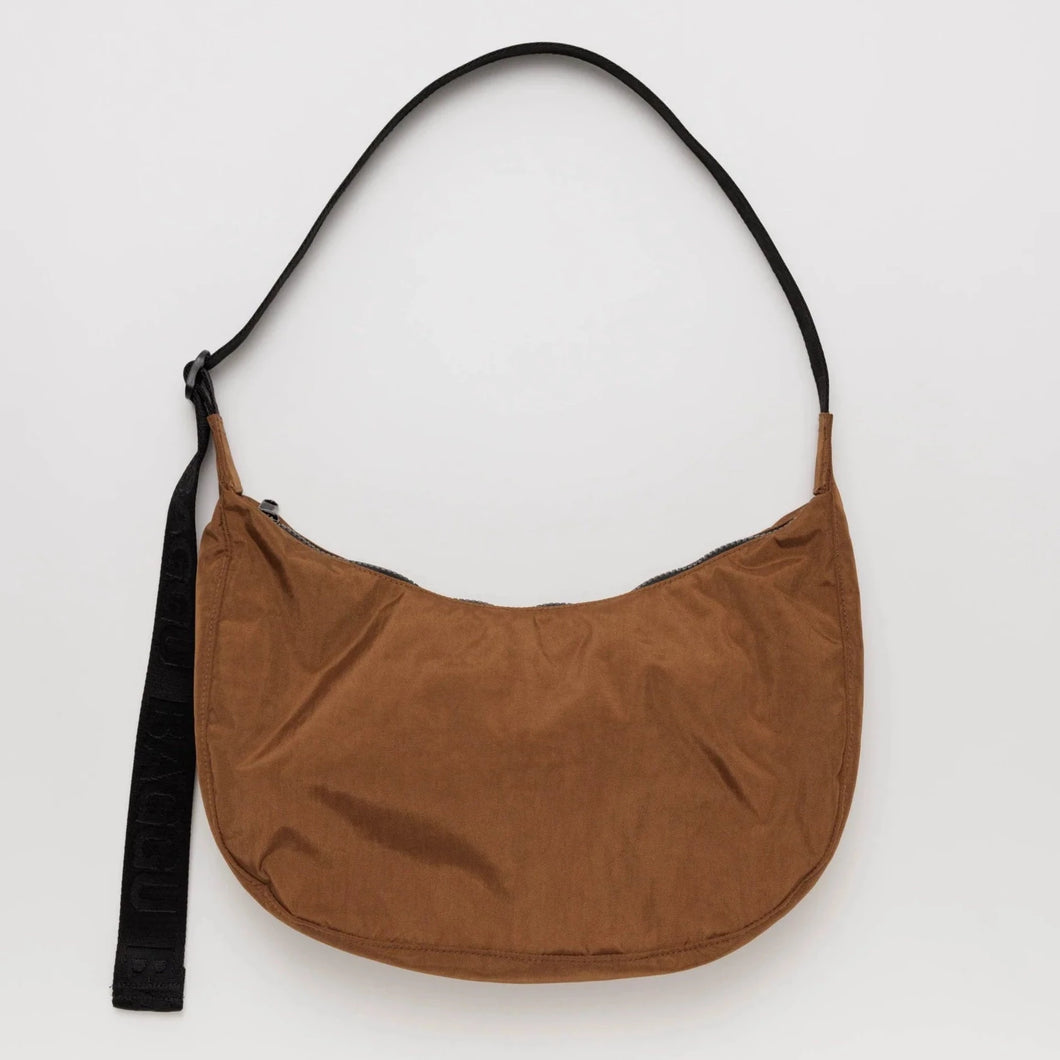Baggu | Crescent Bag in Brown