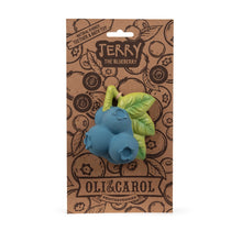 Load image into Gallery viewer, Oli &amp; Carol | Jerry Blueberry Toy
