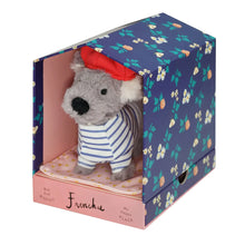 Load image into Gallery viewer, Manhattan Toy | Bed &amp; Buscuit Frenchie
