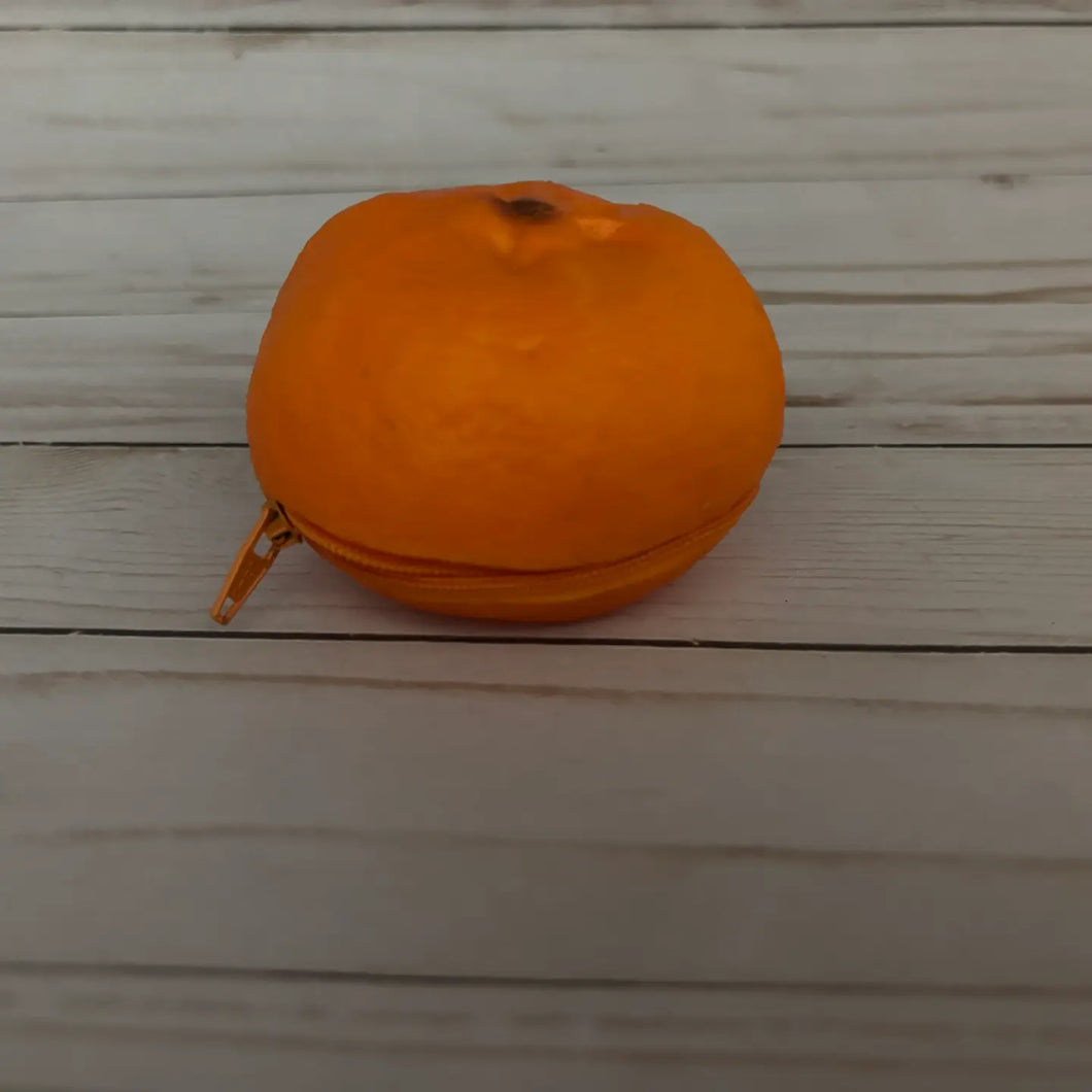 Mandarina Coin Purse