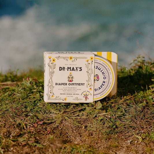 Dr. Max's | Diaper Ointment