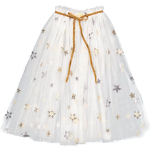 Load image into Gallery viewer, Luciole Et Petit Pois | Cloak in Sequin Stars
