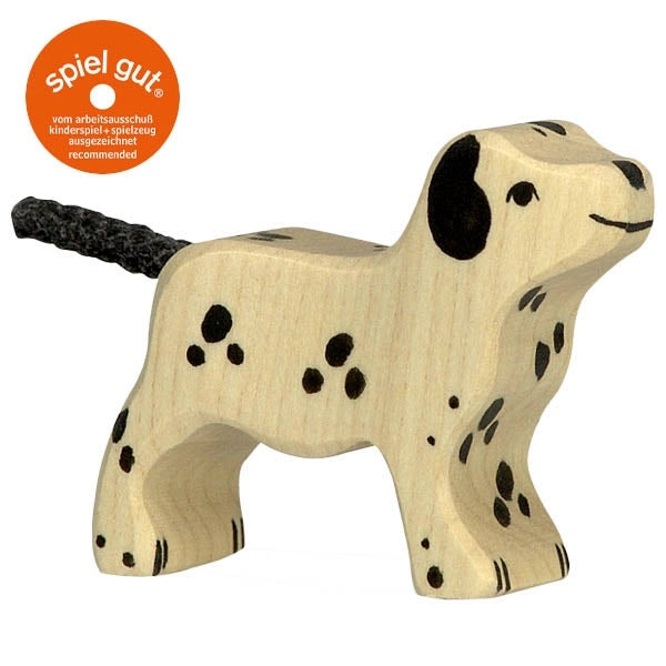 Holztiger | Wooden Animals