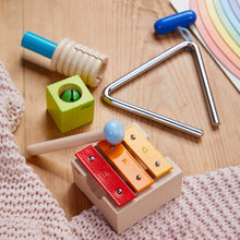 Load image into Gallery viewer, Musical Sounds, Musical Joy Play Set
