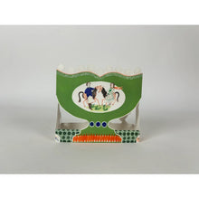 Load image into Gallery viewer, Roaming Horses Die-Cut Card
