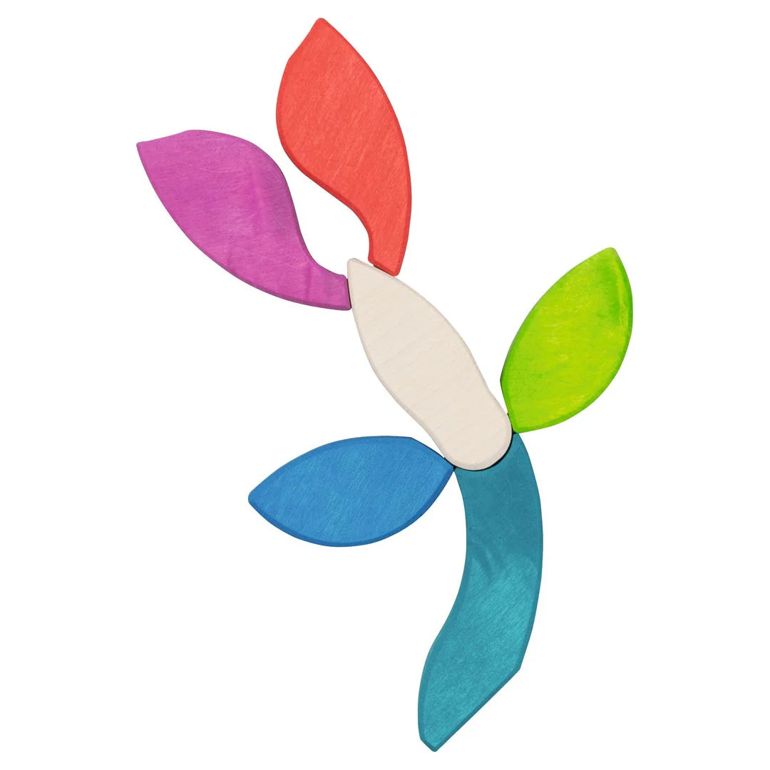 Tile Puzzle | Butterfly Mariposa