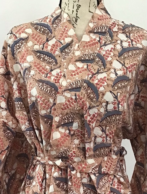 Bauhaus Robe