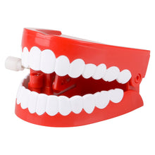 Load image into Gallery viewer, Chattering Teeth
