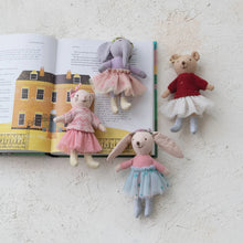 Load image into Gallery viewer, Plush Animal Dress Up Friends
