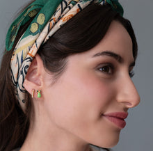 Load image into Gallery viewer, Amano Studio | Pear Studs
