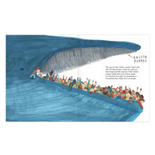 Load image into Gallery viewer, The Blue Whale
