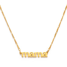 Load image into Gallery viewer, Amano Studio | Mama Necklace
