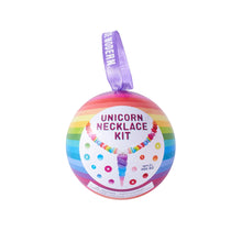 Load image into Gallery viewer, Unicorn Necklace Kit
