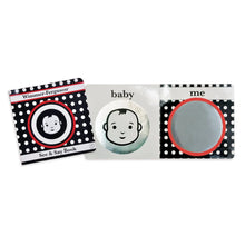 Load image into Gallery viewer, Wimmer See &amp; Say Board Book
