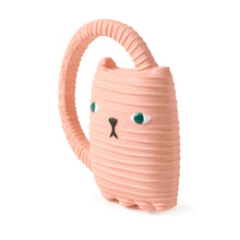 Load image into Gallery viewer, Oli &amp; Carol x Donna Wilson | Ginge Cat Rattle Toy
