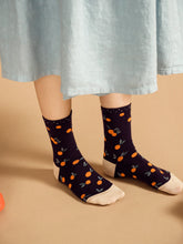 Load image into Gallery viewer, Hansel From Basel | Cutie Crew in Navy
