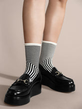 Load image into Gallery viewer, Hansel From Basel | Corbusier Crew in Black
