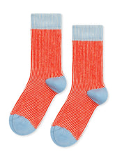 Load image into Gallery viewer, Hansel From Basel | Umbrella Crew in Persimmon
