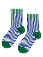 Load image into Gallery viewer, Hansel From Basel | Mini Umbrella Crew in Cobalt
