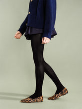 Load image into Gallery viewer, Hansel From Basel | Opaque Tight in Black
