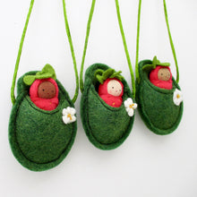 Load image into Gallery viewer, Strawberry Baby Necklaces
