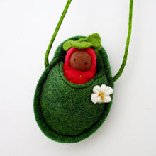 Load image into Gallery viewer, Strawberry Baby Necklaces
