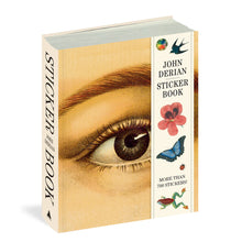 Load image into Gallery viewer, The John Derian Sticker Book
