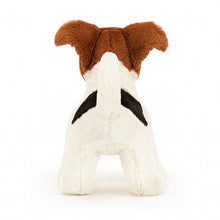 Load image into Gallery viewer, Jellycat | Albert Jack Russell
