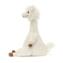 Load image into Gallery viewer, Jellycat | Alonso Alpaca
