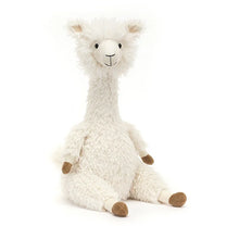 Load image into Gallery viewer, Jellycat | Alonso Alpaca
