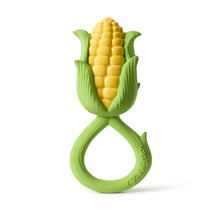 Load image into Gallery viewer, Oli &amp; Carol | Corn Rattle
