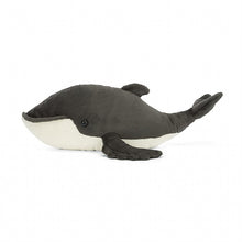 Load image into Gallery viewer, Jellycat | Humphrey The Humpback Whale
