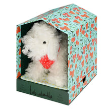 Load image into Gallery viewer, Manhattan Toy | Bed &amp; Buscuit Labradoodle
