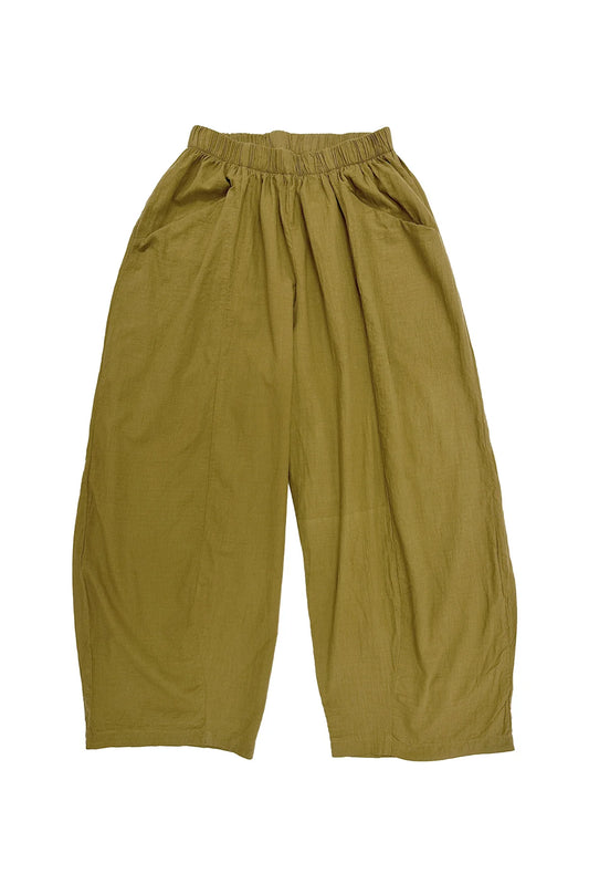 Larkin Pants in Fennel
