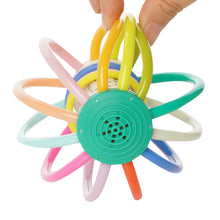 Load image into Gallery viewer, Manhattan Toy | Whistleball Colorpop
