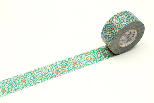 Washi Tape in Field