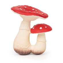 Load image into Gallery viewer, Oli &amp; Carol | Spot the Mushroom
