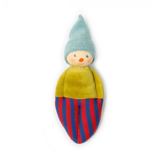 Class Clown Rattle