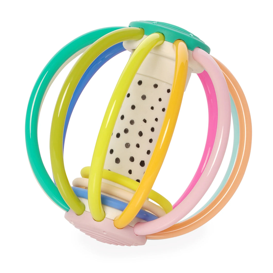 Manhattan Toy | Whistleball Colorpop
