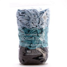 Load image into Gallery viewer, Atlantic Cotton Potholder Loops
