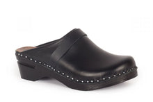 Load image into Gallery viewer, Troentorp | Smithy Original Clog in Black
