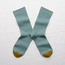 Load image into Gallery viewer, Bonne Maison |  Socks in Arctic
