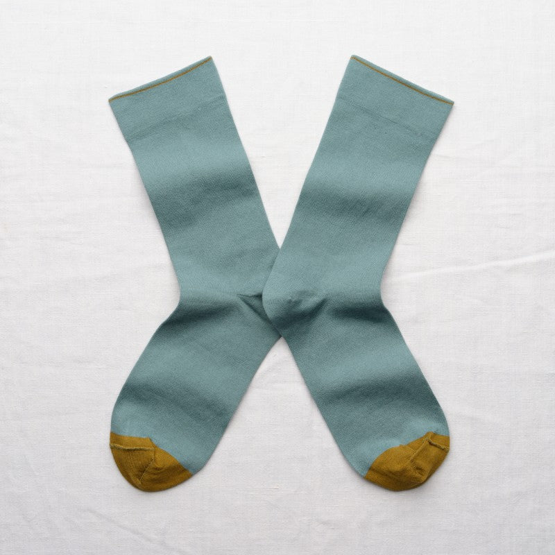 Bonne Maison |  Socks in Arctic