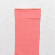 Load image into Gallery viewer, Bonne Maison |  Socks in Fresh Pink

