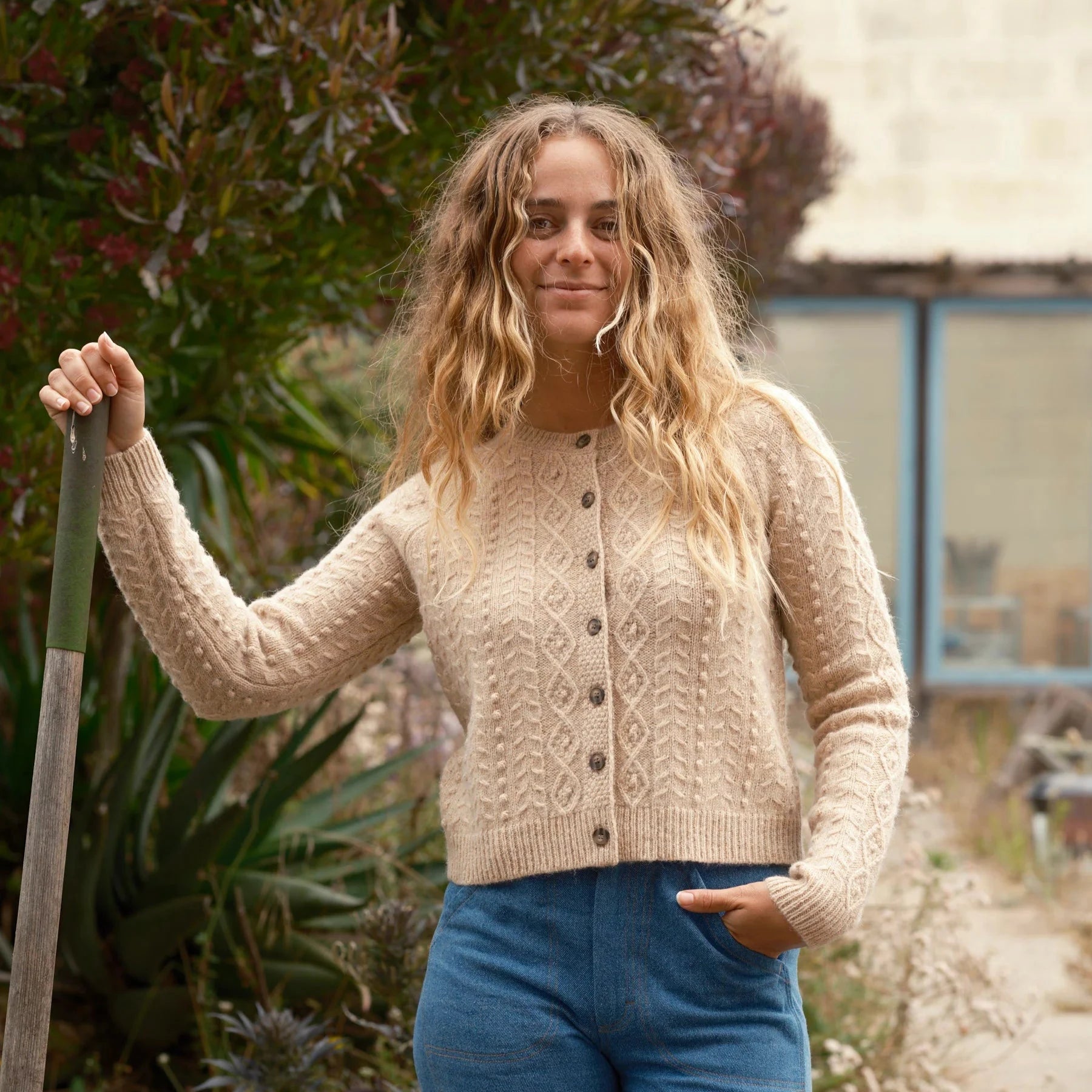 Mollusk fisherman sweater deals