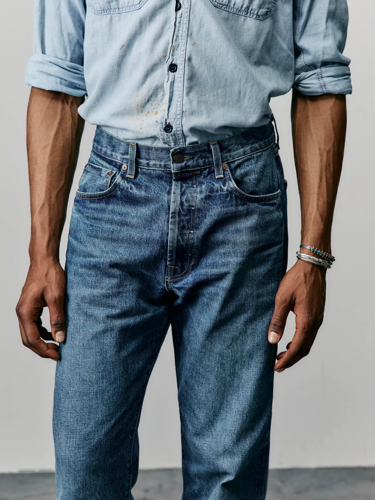 Hank Freemont Jean