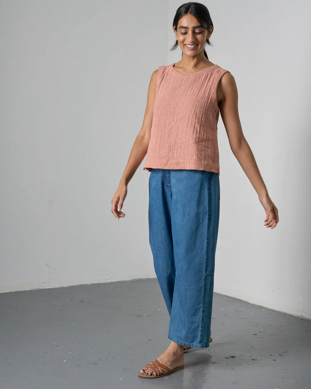 Alicia Trousers