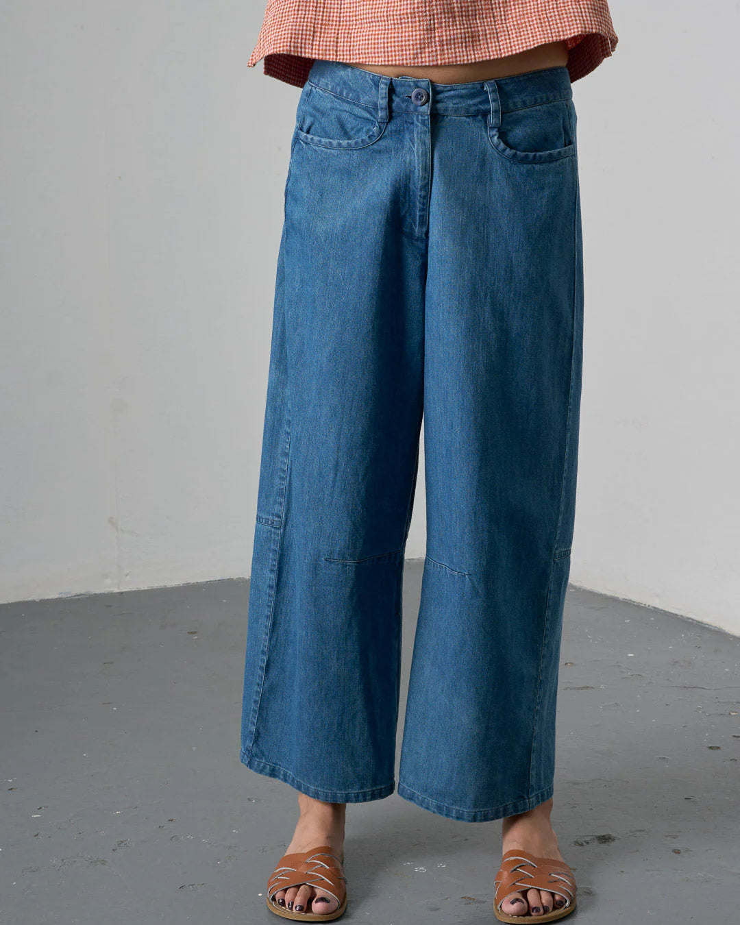 Alicia Trousers
