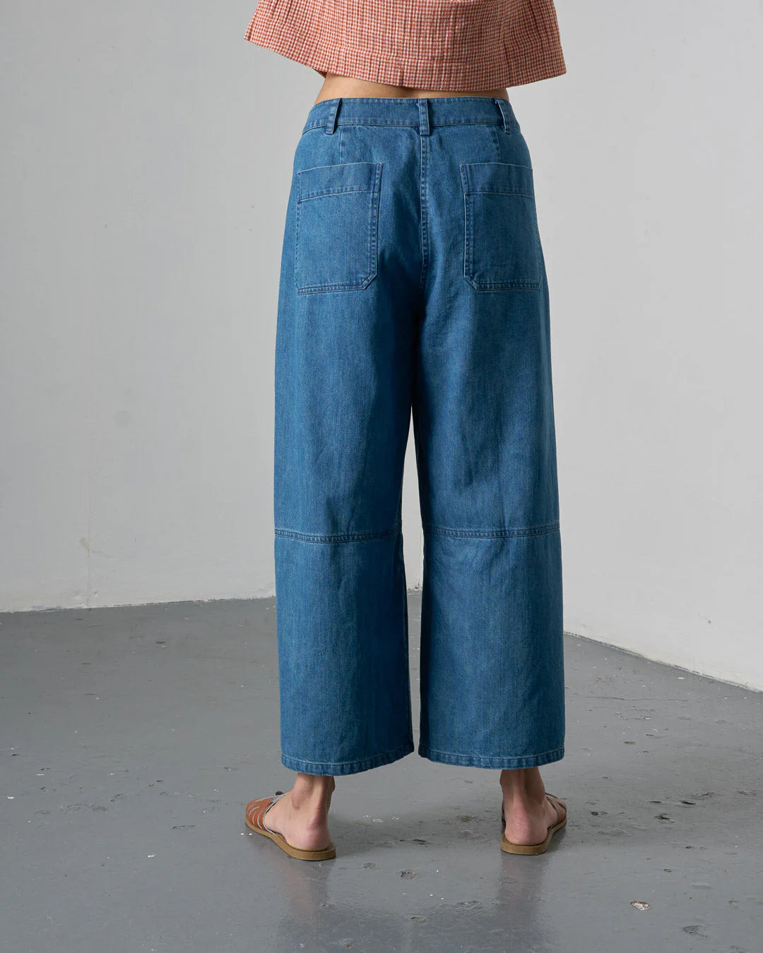 Alicia Trousers